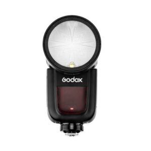 Godox 神牛 V1 機頂閃光燈 For Canon/Nikon/Sony/Fujifilm 公司貨sony手機收購