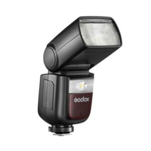 Godox 神牛 V860III 機頂閃光燈 For Canon/Nikon/Sony/Olympus/Fujifilm 公司貨sony手機收購