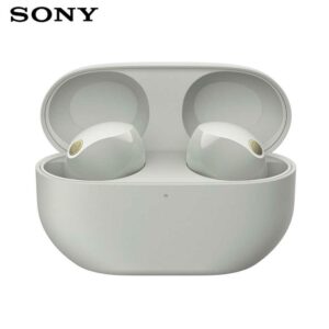 SONY WF-1000XM5 旗艦真無線藍牙耳機 銀色sony手機收購