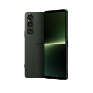 SONY Xperia 1 V (12G/256G) 卡其綠sony手機收購